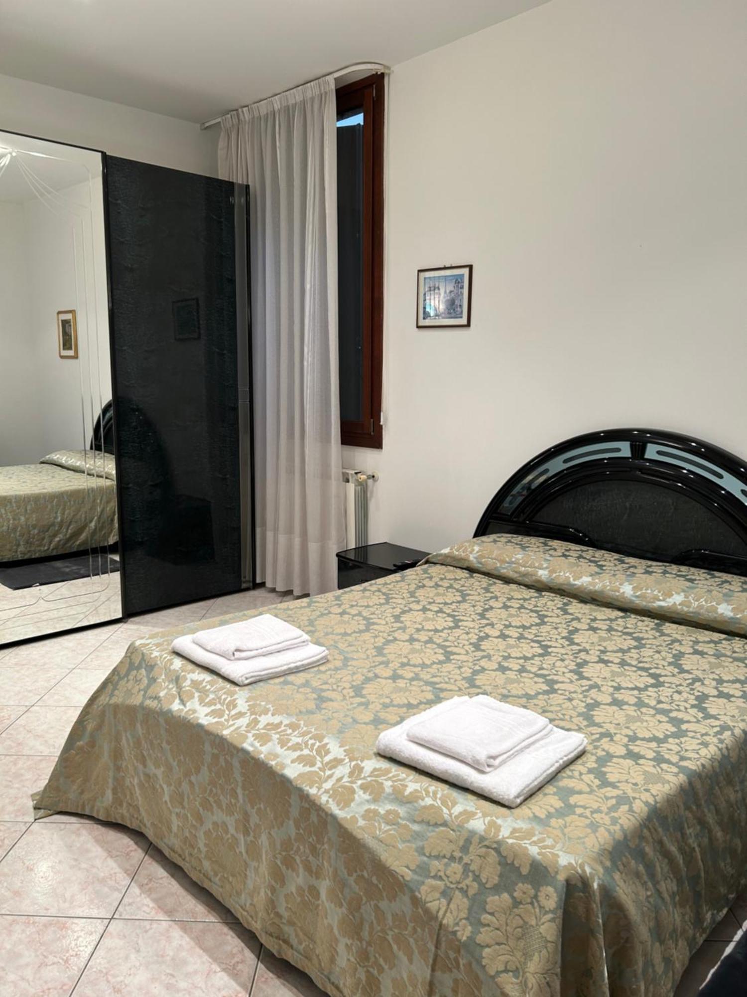 Ca, Botte Hotel Venice Luaran gambar