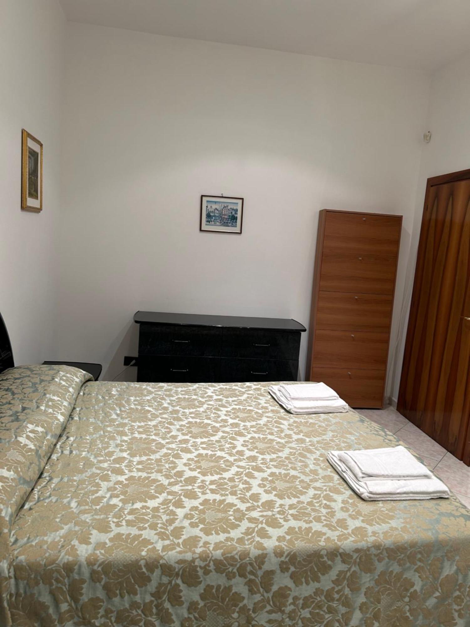 Ca, Botte Hotel Venice Luaran gambar