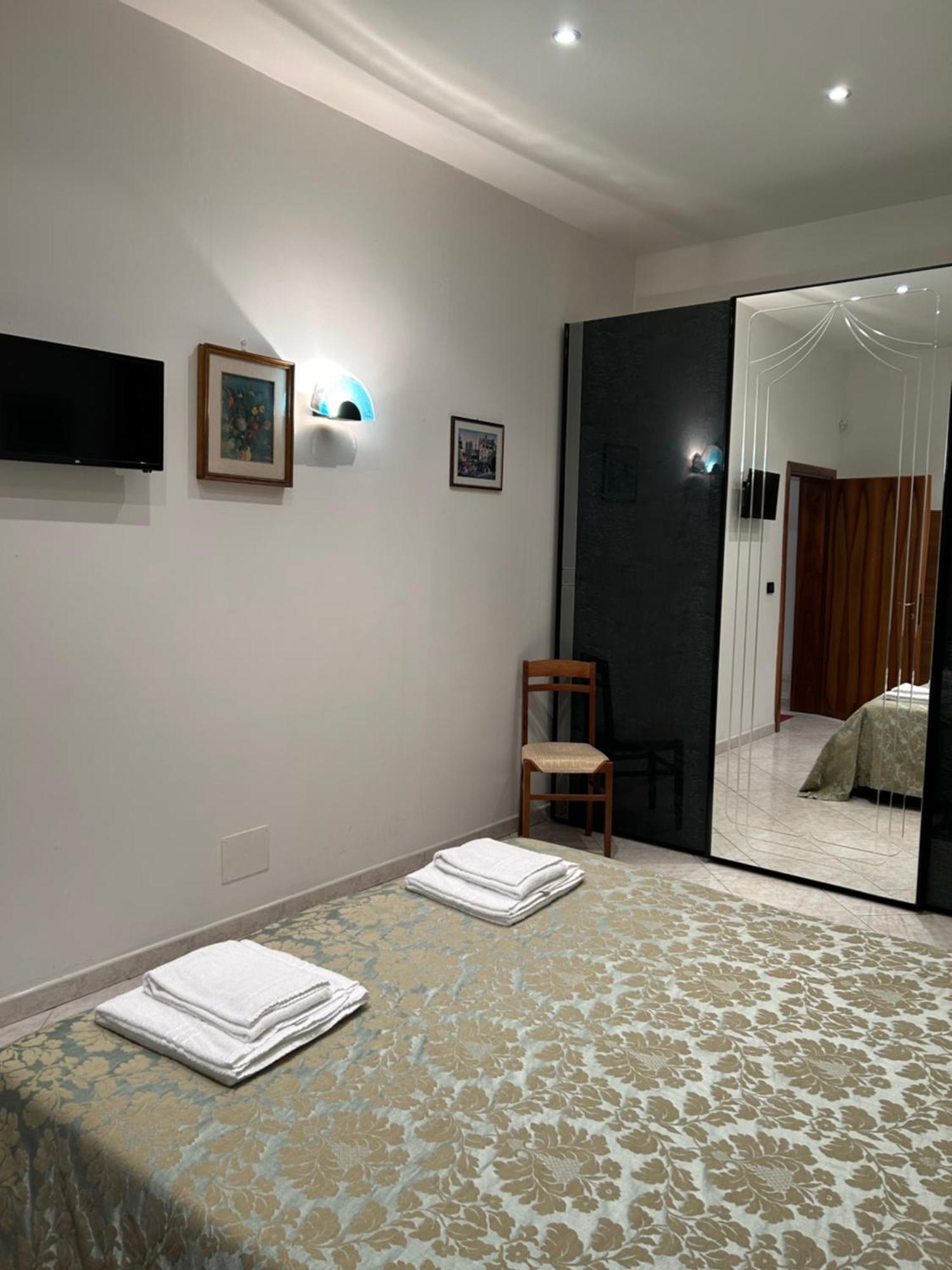 Ca, Botte Hotel Venice Luaran gambar