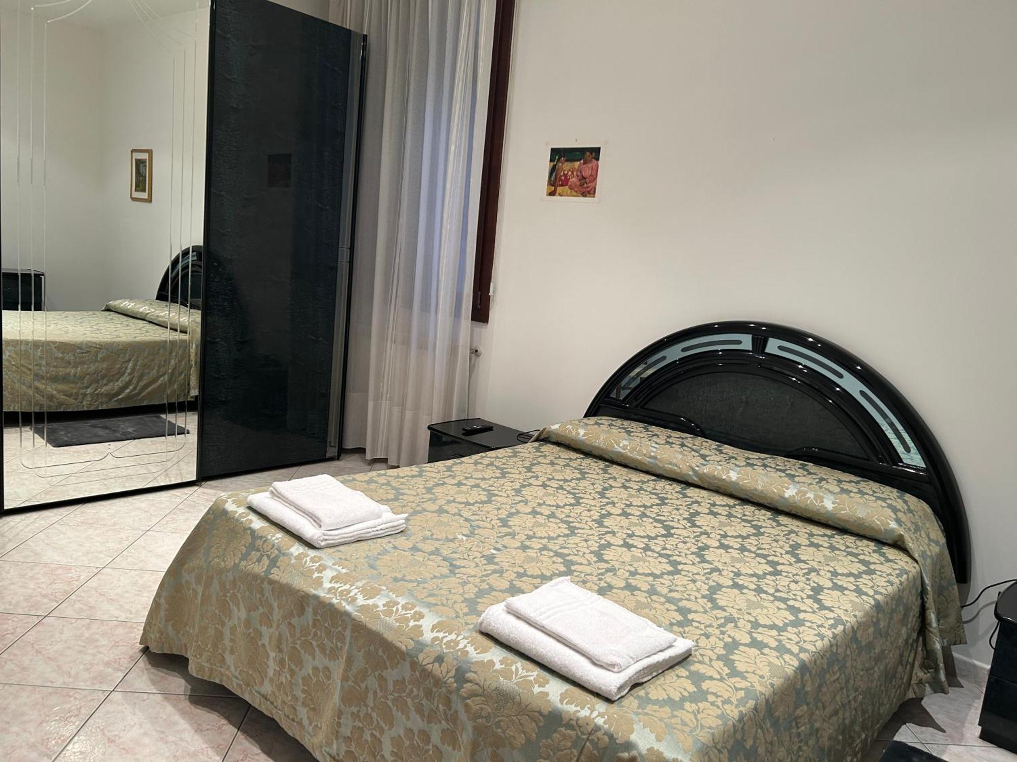 Ca, Botte Hotel Venice Luaran gambar