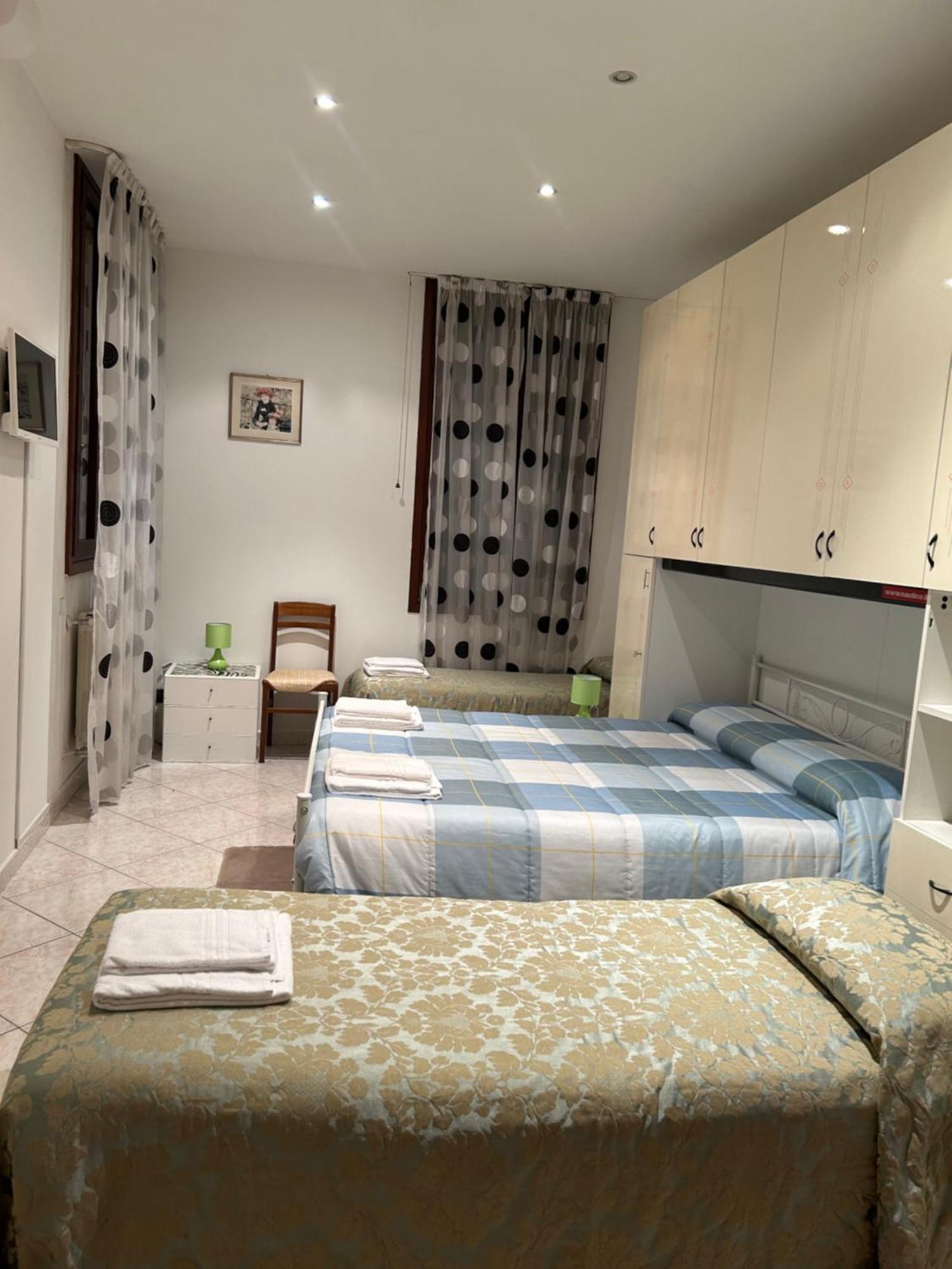 Ca, Botte Hotel Venice Luaran gambar