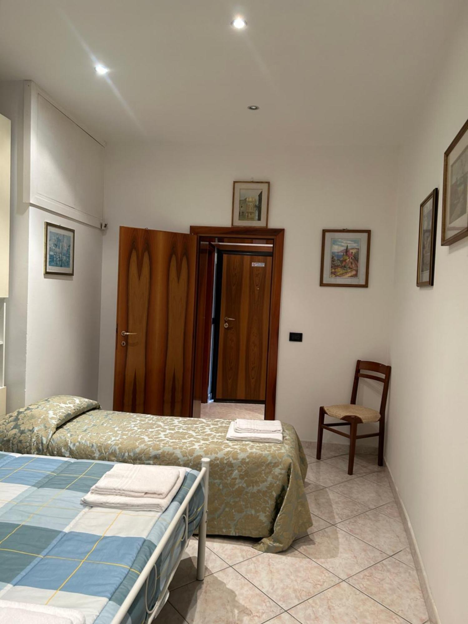 Ca, Botte Hotel Venice Luaran gambar