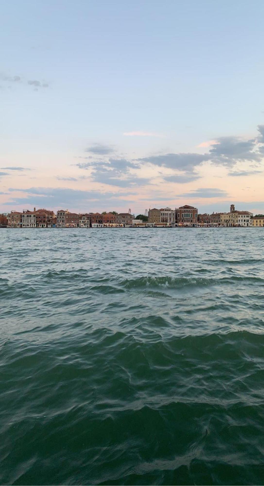 Ca, Botte Hotel Venice Luaran gambar