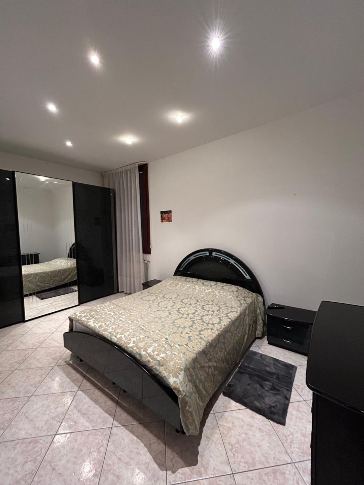 Ca, Botte Hotel Venice Luaran gambar