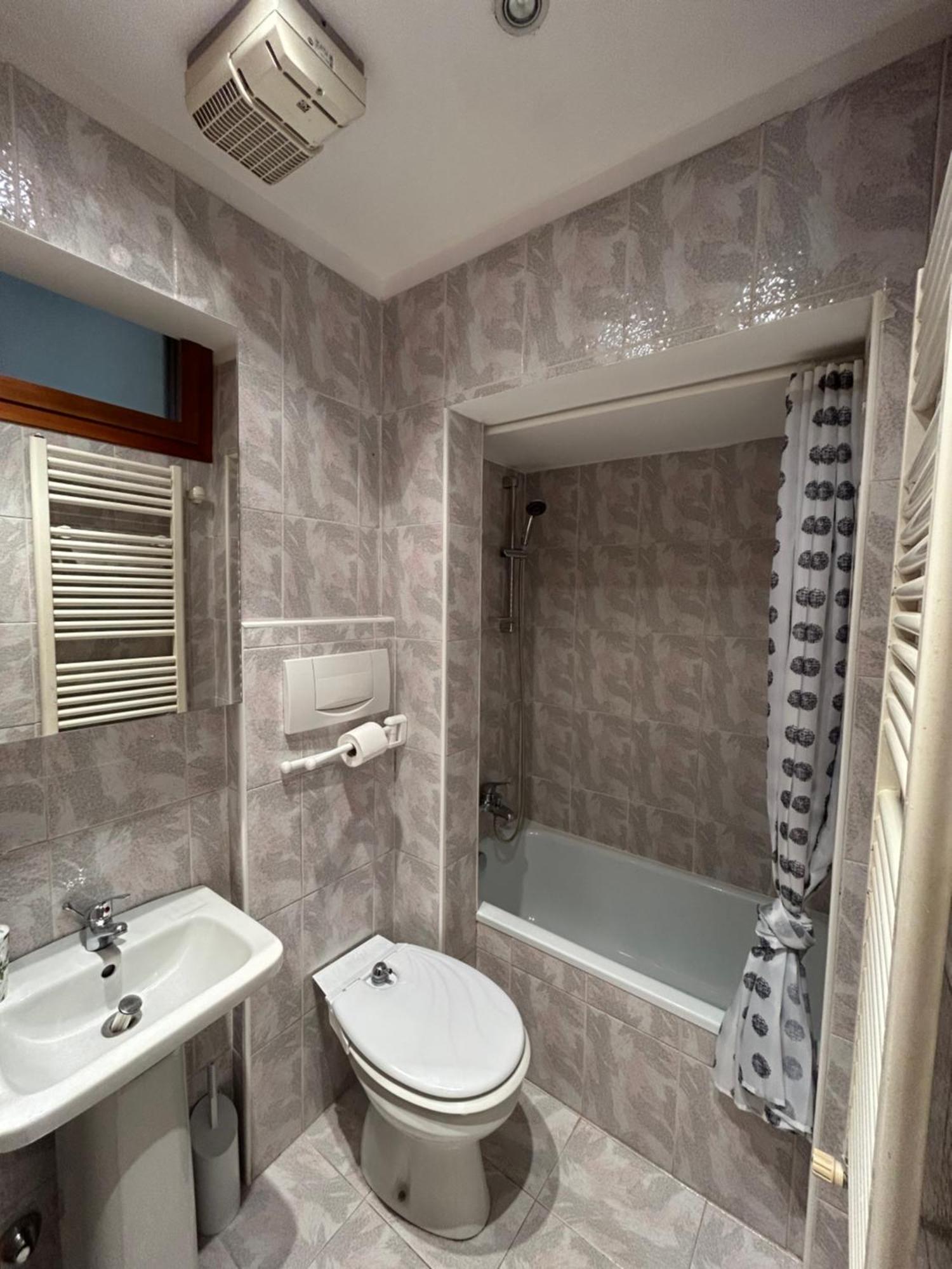 Ca, Botte Hotel Venice Luaran gambar