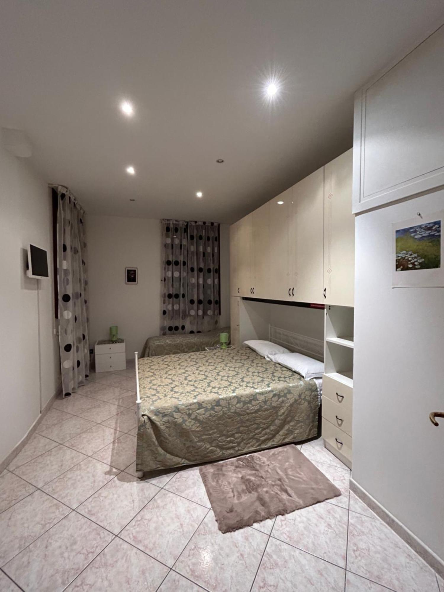 Ca, Botte Hotel Venice Luaran gambar
