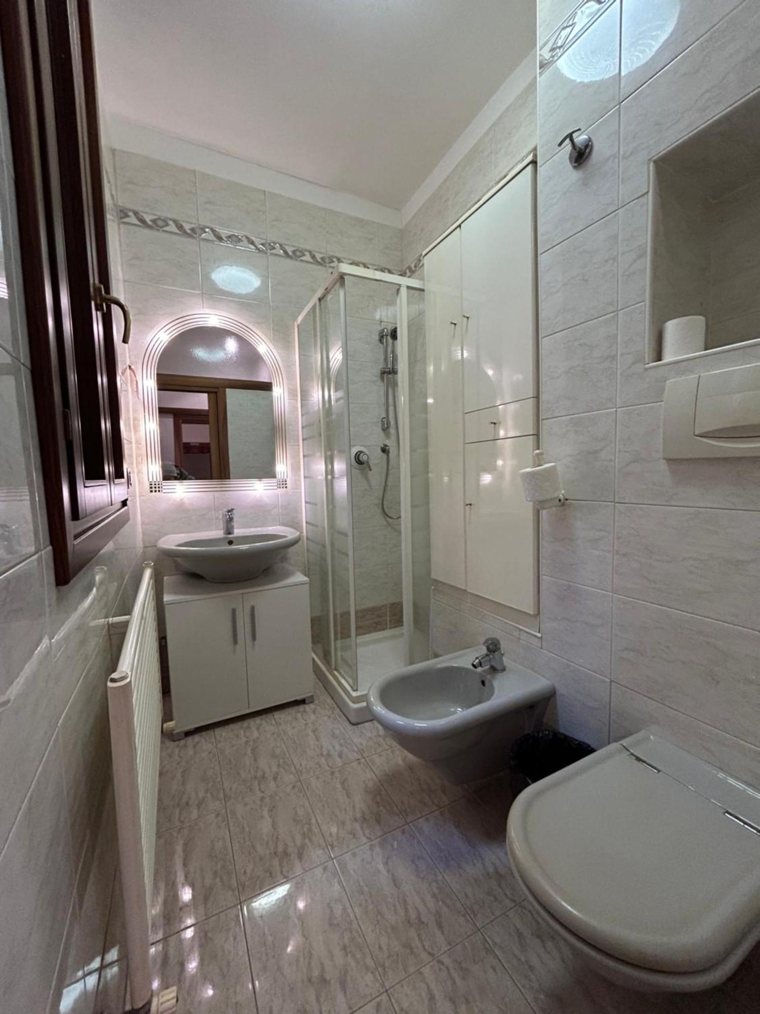 Ca, Botte Hotel Venice Luaran gambar