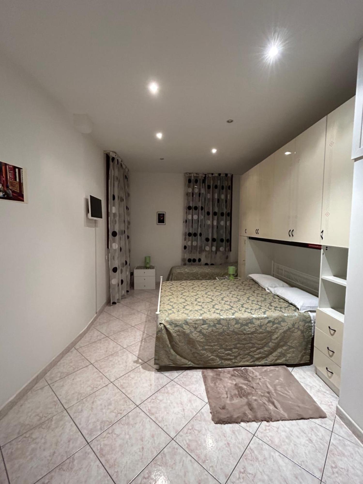 Ca, Botte Hotel Venice Luaran gambar