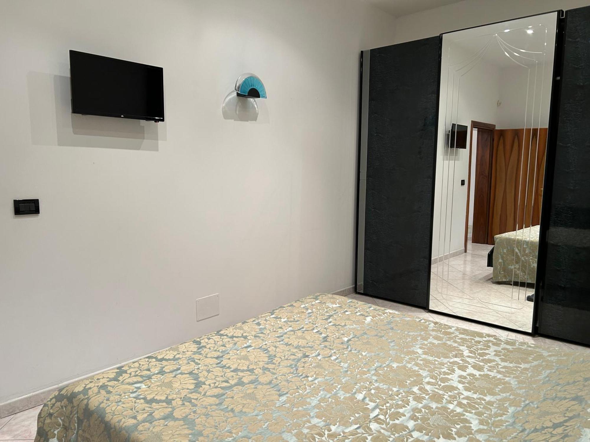 Ca, Botte Hotel Venice Luaran gambar